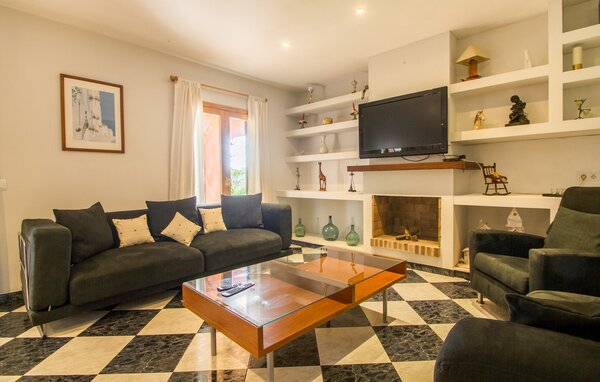 Vakantiehuis - Casa Campillos, Llucmajor , Spanje - EMF786 6