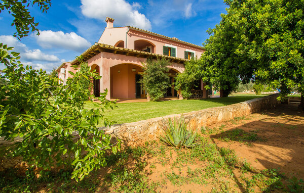 Vakantiehuis - Casa Campillos, Llucmajor , Spanje - EMF786 81