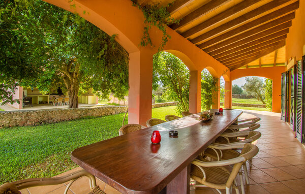 Vakantiehuis - Casa Campillos, Llucmajor , Spanje - EMF786 5