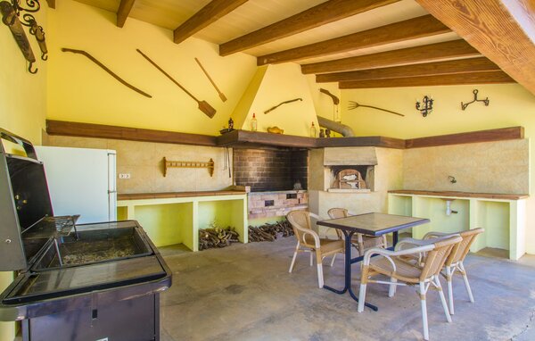 Vakantiehuis - Casa Campillos, Llucmajor , Spanje - EMF786 102