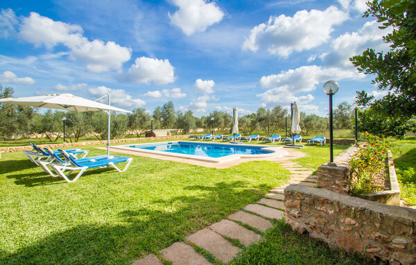 Vakantiehuis - Casa Campillos, Llucmajor , Spanje - EMF786 3