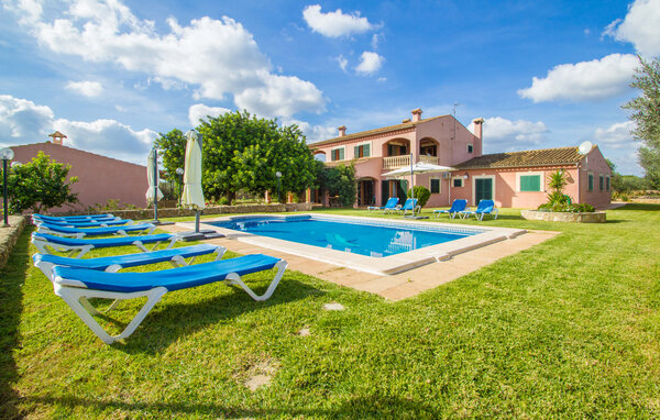 Vakantiehuis - Casa Campillos, Llucmajor , Spanje - EMF786 4