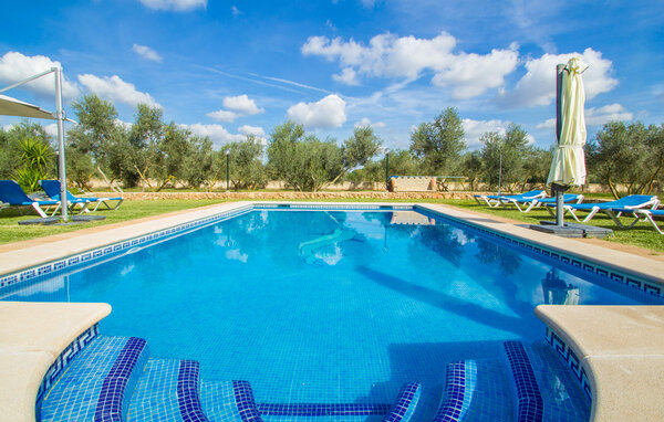 Vakantiehuis - Casa Campillos, Llucmajor , Spanje - EMF786 12