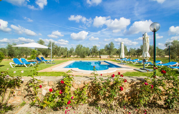 Vakantiehuis - Casa Campillos, Llucmajor , Spanje - EMF786 15