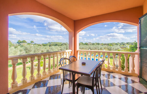 Vakantiehuis - Casa Campillos, Llucmajor , Spanje - EMF786 201