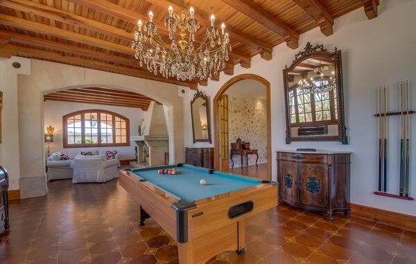 Holiday Home - Son Tomasset, Costitx , Spain - EMF787 801