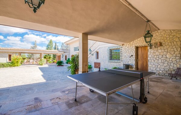 Holiday Home - Son Tomasset, Costitx , Spain - EMF787 802