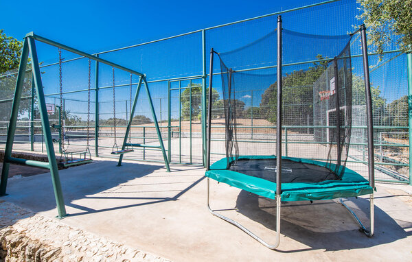Holiday Home - Son Tomasset, Costitx , Spain - EMF787 803