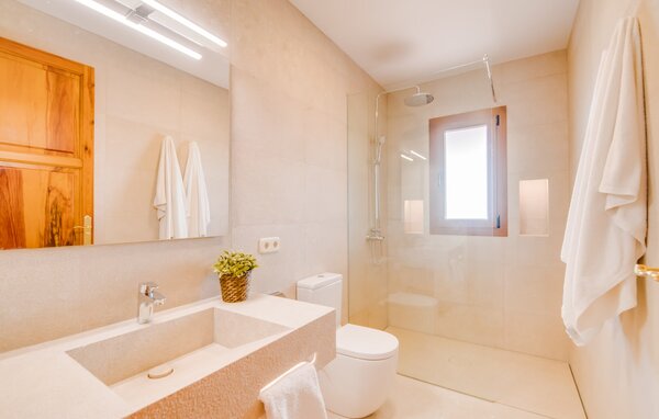 Holiday Home - Son Tomasset, Costitx , Spain - EMF787 702