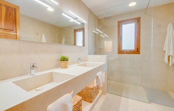 Holiday Home - Son Tomasset, Costitx , Spain - EMF787 704