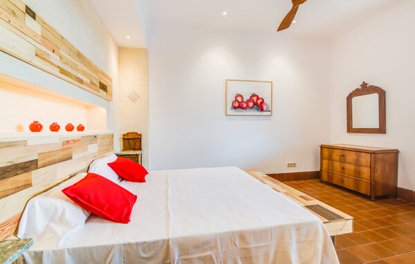 Holiday Home - Son Tomasset, Costitx , Spain - EMF787 601