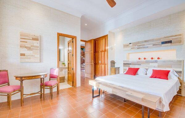 Holiday Home - Son Tomasset, Costitx , Spain - EMF787 602
