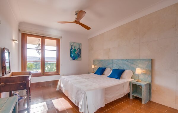 Holiday Home - Son Tomasset, Costitx , Spain - EMF787 603