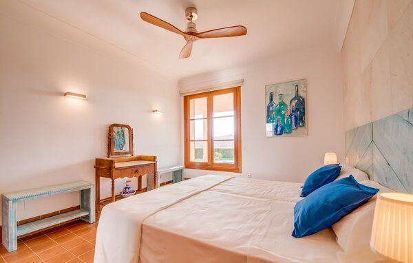 Holiday Home - Son Tomasset, Costitx , Spain - EMF787 604