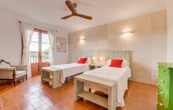 Holiday Home - Son Tomasset, Costitx , Spain - EMF787 605