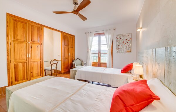 Holiday Home - Son Tomasset, Costitx , Spain - EMF787 606