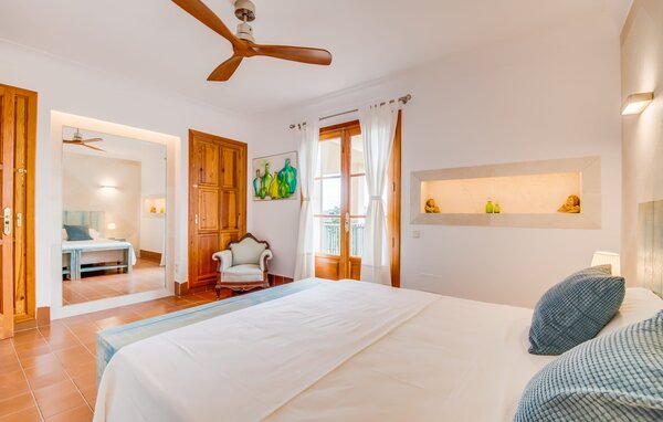 Holiday Home - Son Tomasset, Costitx , Spain - EMF787 608
