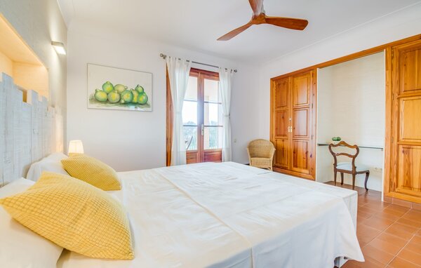 Holiday Home - Son Tomasset, Costitx , Spain - EMF787 611
