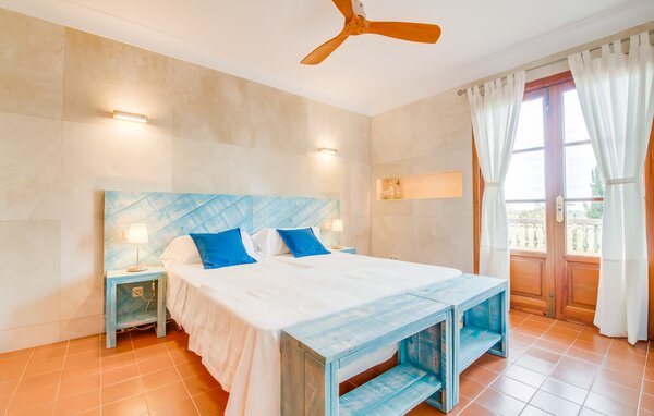 Holiday Home - Son Tomasset, Costitx , Spain - EMF787 612