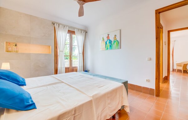 Holiday Home - Son Tomasset, Costitx , Spain - EMF787 613
