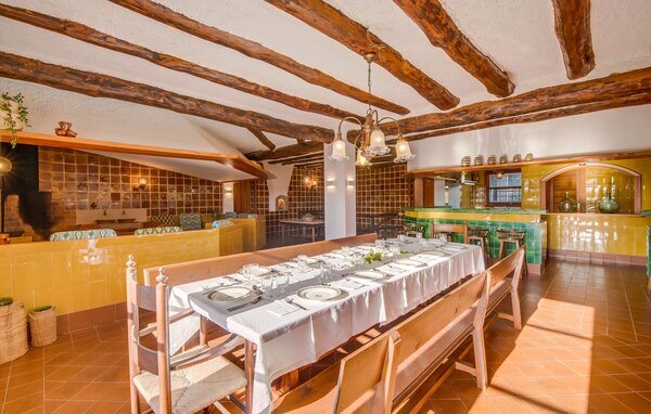 Holiday Home - Son Tomasset, Costitx , Spain - EMF787 501