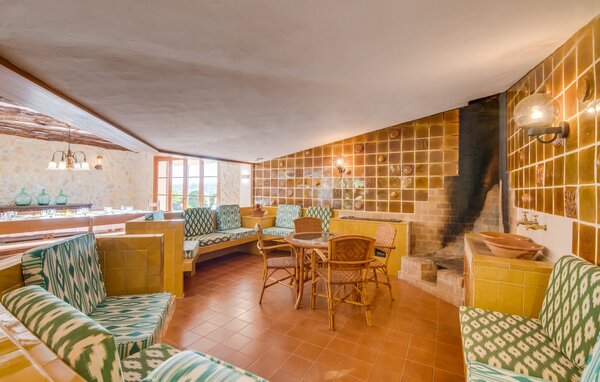 Holiday Home - Son Tomasset, Costitx , Spain - EMF787 502