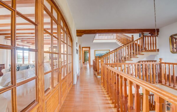 Holiday Home - Son Tomasset, Costitx , Spain - EMF787 503