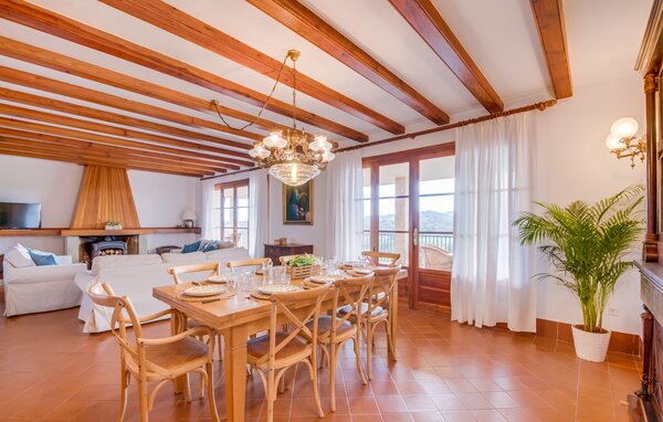 Holiday Home - Son Tomasset, Costitx , Spain - EMF787 504