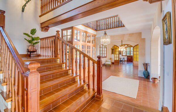 Holiday Home - Son Tomasset, Costitx , Spain - EMF787 505
