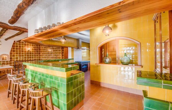 Holiday Home - Son Tomasset, Costitx , Spain - EMF787 401