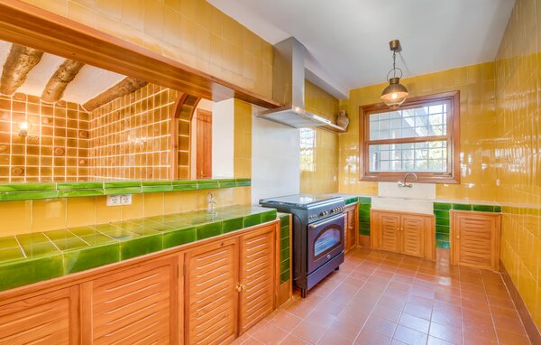 Holiday Home - Son Tomasset, Costitx , Spain - EMF787 402