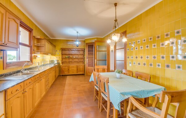 Holiday Home - Son Tomasset, Costitx , Spain - EMF787 403