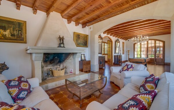 Holiday Home - Son Tomasset, Costitx , Spain - EMF787 9
