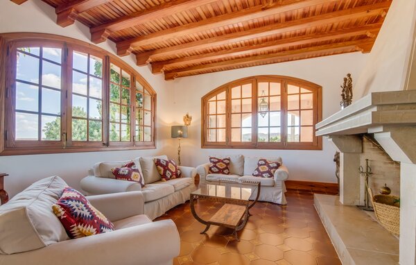 Holiday Home - Son Tomasset, Costitx , Spain - EMF787 301