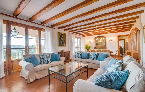 Holiday Home - Son Tomasset, Costitx , Spain - EMF787 302