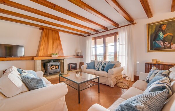 Holiday Home - Son Tomasset, Costitx , Spain - EMF787 303