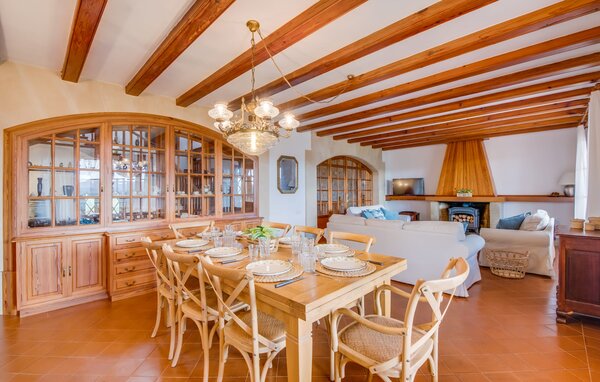 Holiday Home - Son Tomasset, Costitx , Spain - EMF787 304