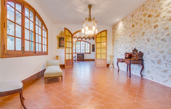 Holiday Home - Son Tomasset, Costitx , Spain - EMF787 306