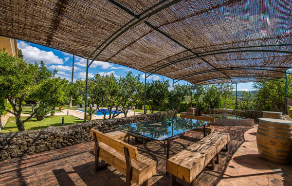Holiday Home - Son Tomasset, Costitx , Spain - EMF787 5