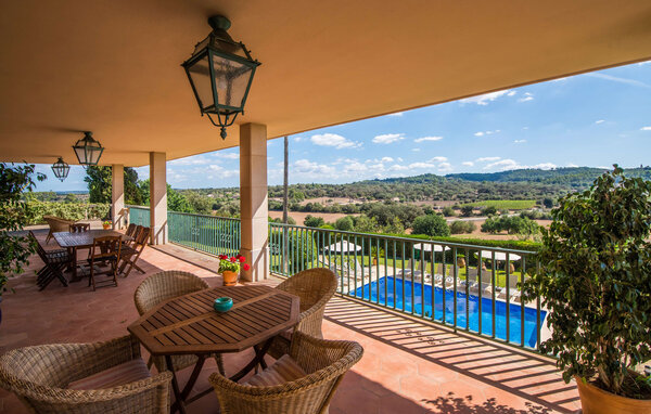Holiday Home - Son Tomasset, Costitx , Spain - EMF787 101