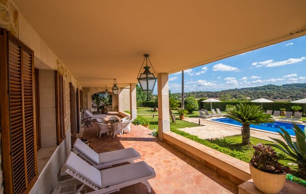 Holiday Home - Son Tomasset, Costitx , Spain - EMF787 102
