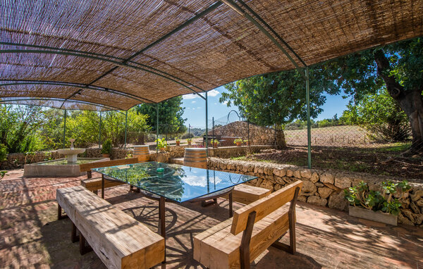 Holiday Home - Son Tomasset, Costitx , Spain - EMF787 103