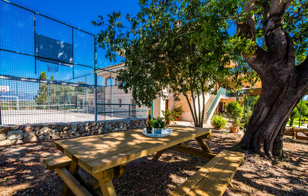 Holiday Home - Son Tomasset, Costitx , Spain - EMF787 104