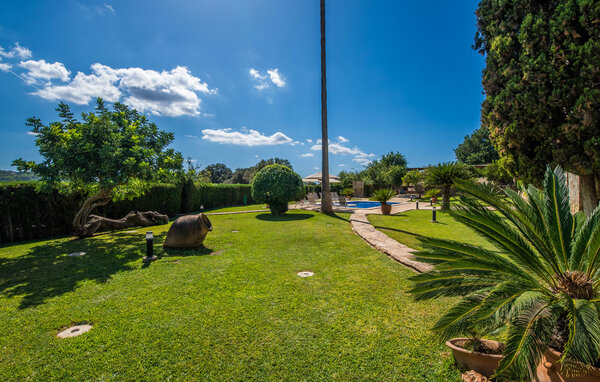 Holiday Home - Son Tomasset, Costitx , Spain - EMF787 105