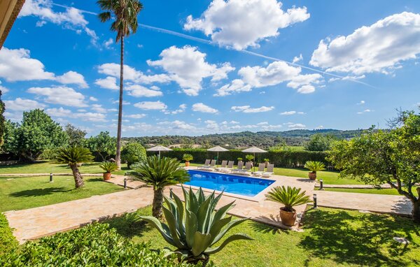 Holiday Home - Son Tomasset, Costitx , Spain - EMF787 11