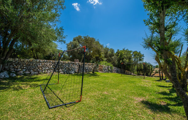 Ferienhaus - Samu, Manacor , Spanien - EMF788 801