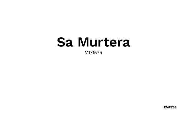 Ferienhaus - Samu, Manacor , Spanien - EMF788 901