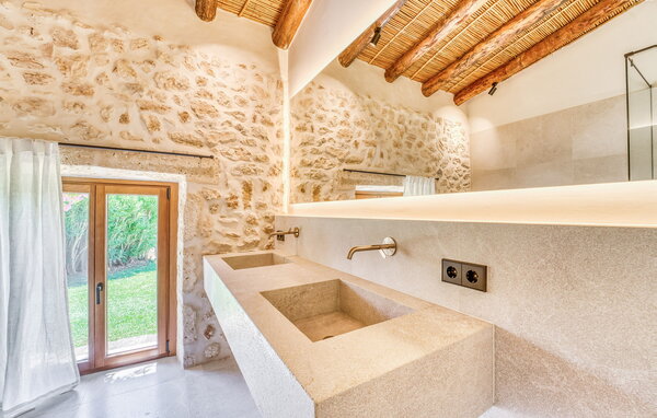 Ferienhaus - Samu, Manacor , Spanien - EMF788 704
