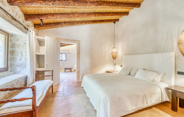 Ferienhaus - Samu, Manacor , Spanien - EMF788 601