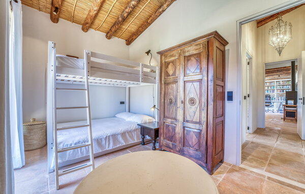 Ferienhaus - Samu, Manacor , Spanien - EMF788 608